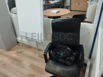 Material de Escritório 