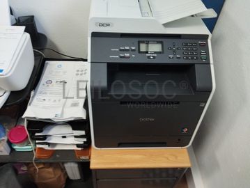 Material de Escritório 