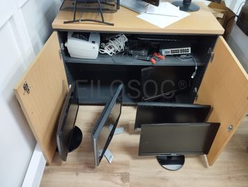 Material de Escritório 