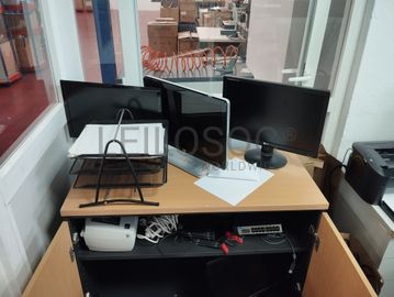 Material de Escritório 