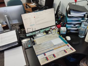 Material de Escritório 