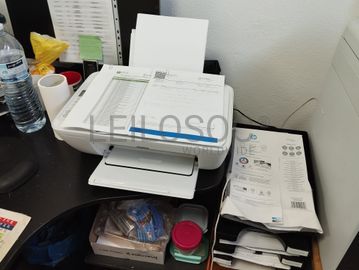 Material de Escritório 