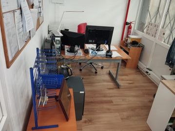 Material de Escritório