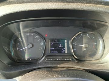 Toyota Proace · Ano 2020