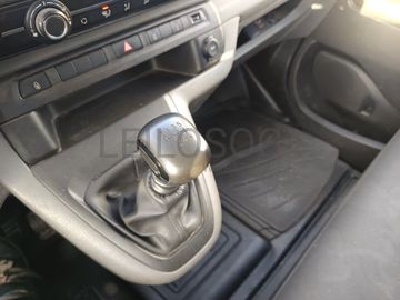 Toyota Proace · Ano 2020