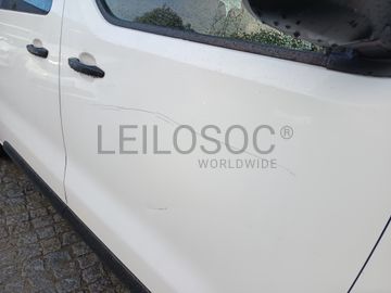Toyota Proace · Ano 2020