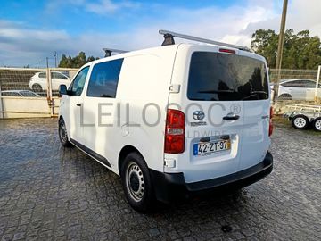 Toyota Proace · Ano 2020