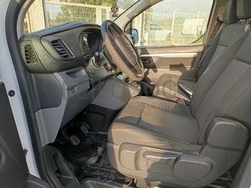 Toyota Proace · Ano 2020