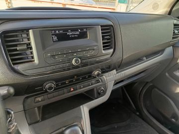 Toyota Proace · Ano 2020