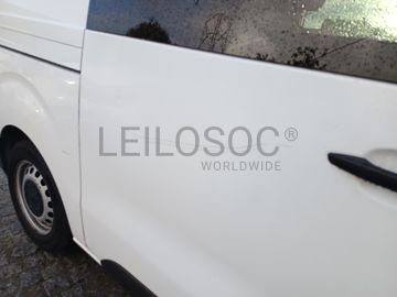 Toyota Proace · Ano 2020