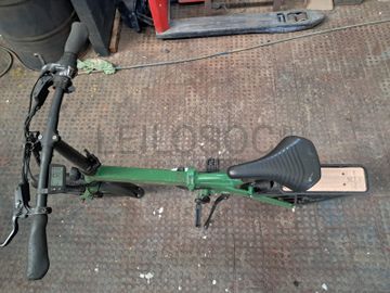 Bicicleta Elétrica Littium Ibiza