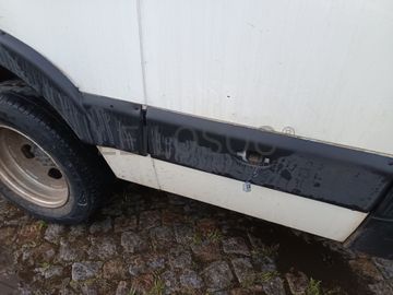 Opel Movano · Ano 2018