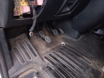 Opel Movano · Ano 2018