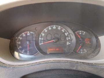 Opel Movano · Ano 2018