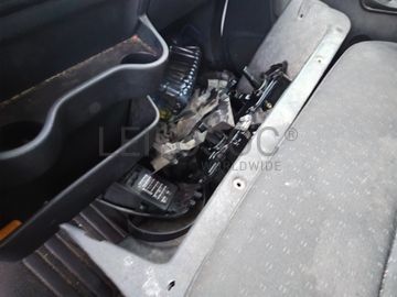 Opel Movano · Ano 2018