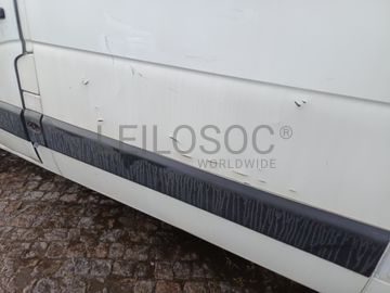 Opel Movano · Ano 2018