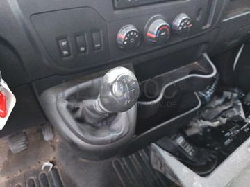 Opel Movano · Ano 2018