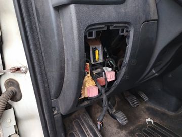 Opel Movano · Ano 2018