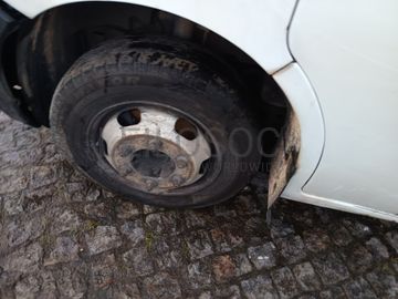 Opel Movano · Ano 2018