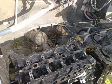 Opel Movano · Ano 2018