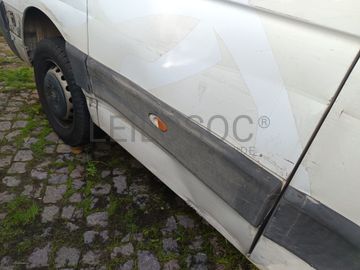 Opel Movano · Ano 2018