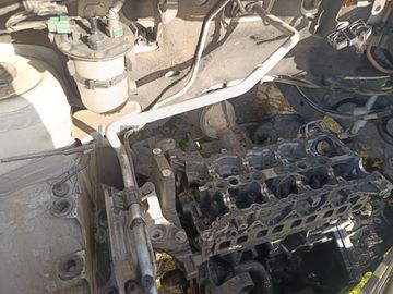 Opel Movano · Ano 2018