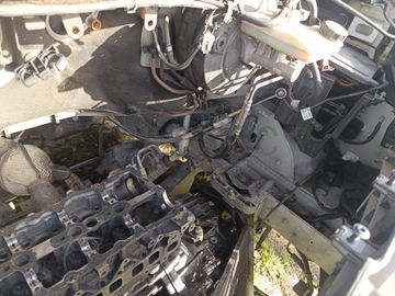 Opel Movano · Ano 2018