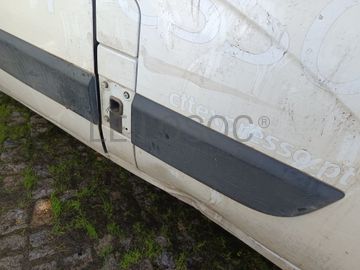 Opel Movano · Ano 2018