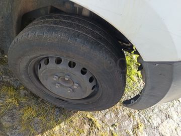 Opel Movano · Ano 2018