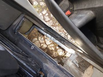 Opel Movano · Ano 2018