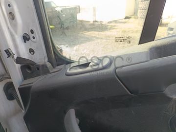 Opel Movano · Ano 2018