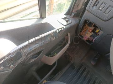 Opel Movano · Ano 2018