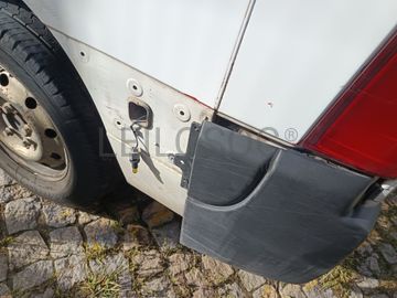 Opel Movano · Ano 2018