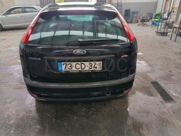 Ford Focus · Ano 2006