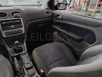 Ford Focus · Ano 2006