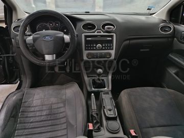 Ford Focus · Ano 2006