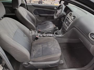 Ford Focus · Ano 2006