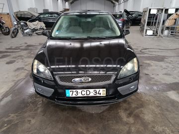 Ford Focus · Ano 2006