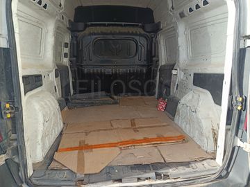 Opel Combo · Ano 2017