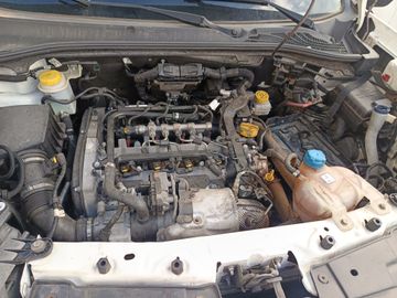 Opel Combo · Ano 2017