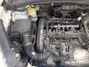 Opel Combo · Ano 2017