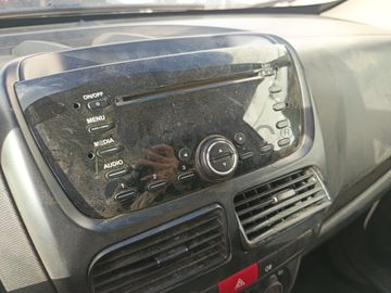 Opel Combo · Ano 2017