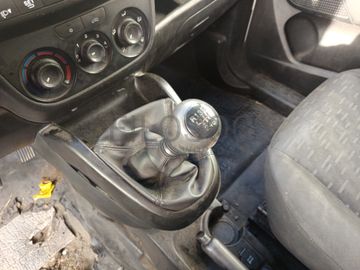 Opel Combo · Ano 2017