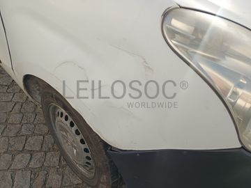 Opel Combo · Ano 2017