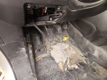 Opel Combo · Ano 2017