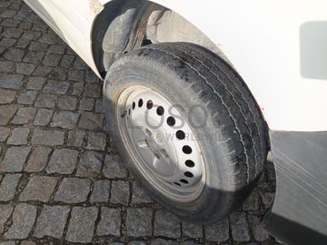 Opel Combo · Ano 2017