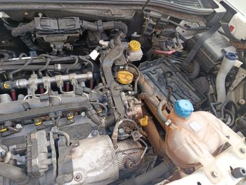 Opel Combo · Ano 2017