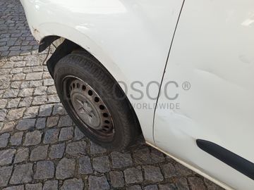 Opel Combo · Ano 2016