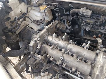 Opel Combo · Ano 2016