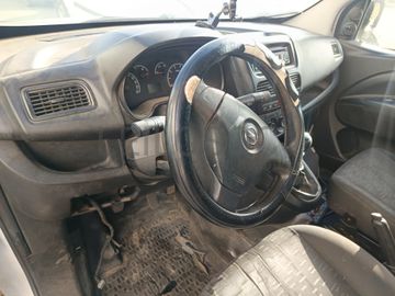 Opel Combo · Ano 2016